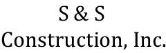 S&S Construction